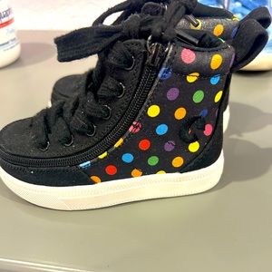 Billy footwear toddler